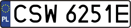 CSW6251E