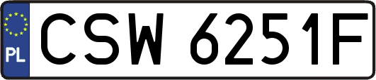 CSW6251F