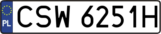 CSW6251H