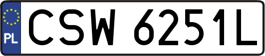 CSW6251L