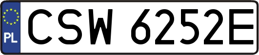 CSW6252E