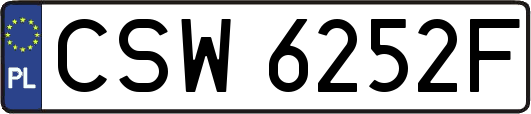 CSW6252F