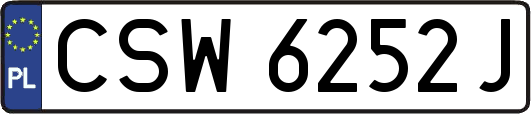 CSW6252J