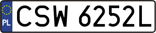 CSW6252L
