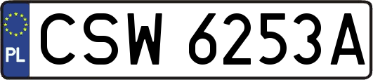 CSW6253A