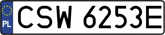 CSW6253E