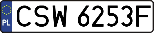 CSW6253F