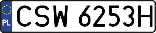 CSW6253H