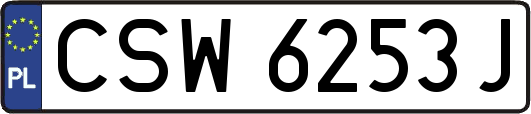 CSW6253J