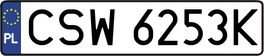 CSW6253K