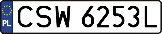 CSW6253L