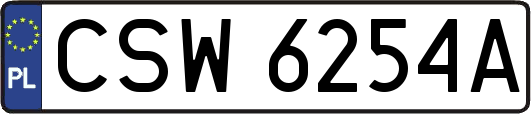 CSW6254A