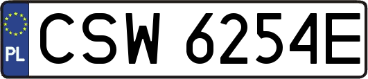 CSW6254E