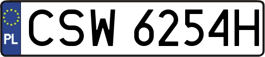 CSW6254H