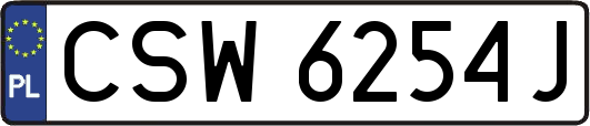 CSW6254J