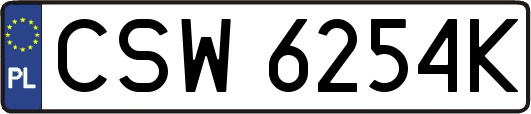 CSW6254K
