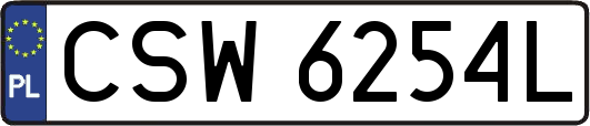 CSW6254L