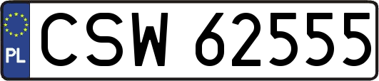 CSW62555