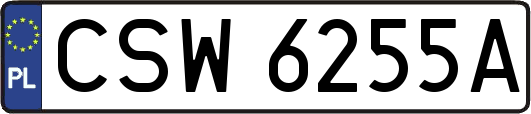 CSW6255A