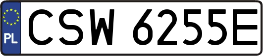 CSW6255E