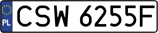 CSW6255F