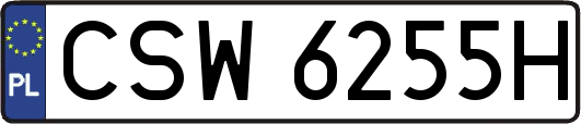 CSW6255H