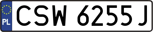 CSW6255J