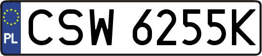 CSW6255K
