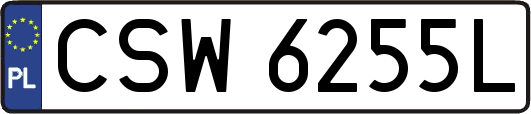 CSW6255L