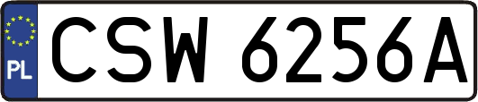 CSW6256A