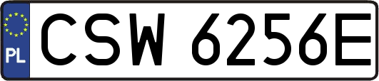 CSW6256E