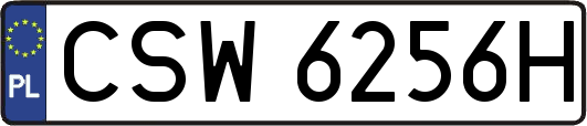 CSW6256H