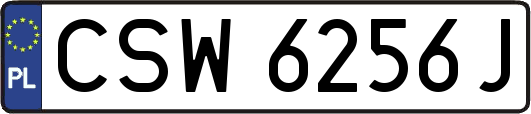 CSW6256J