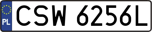 CSW6256L