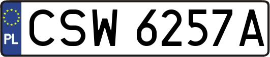 CSW6257A