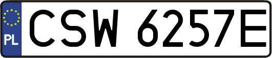 CSW6257E