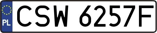 CSW6257F