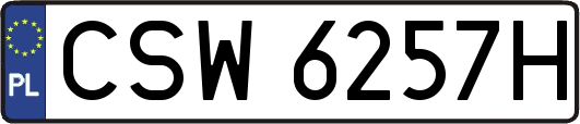 CSW6257H