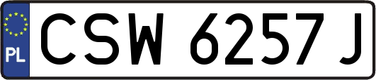CSW6257J