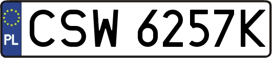 CSW6257K