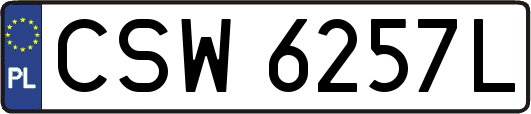 CSW6257L