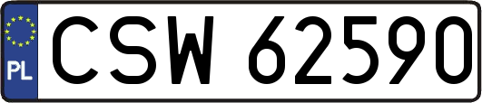 CSW62590