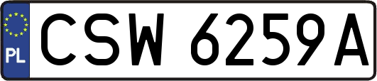 CSW6259A