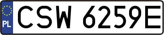 CSW6259E