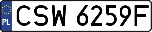 CSW6259F