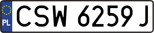 CSW6259J