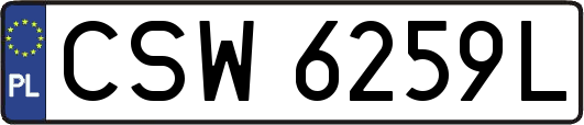 CSW6259L