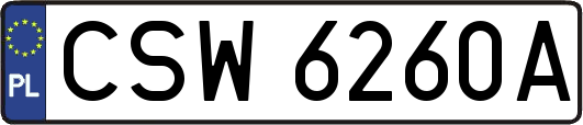 CSW6260A