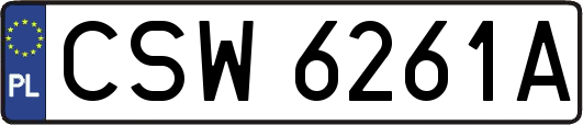 CSW6261A