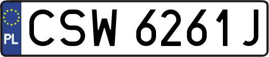 CSW6261J